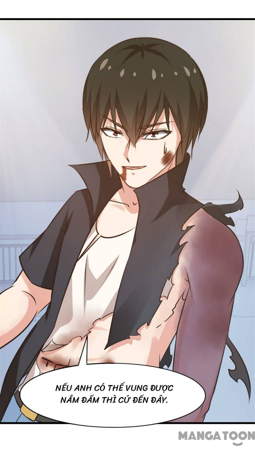 Tôi Và Cô Nàng Thuê Trọ Xinh Đẹp 26 Tuổi: Chapter 239