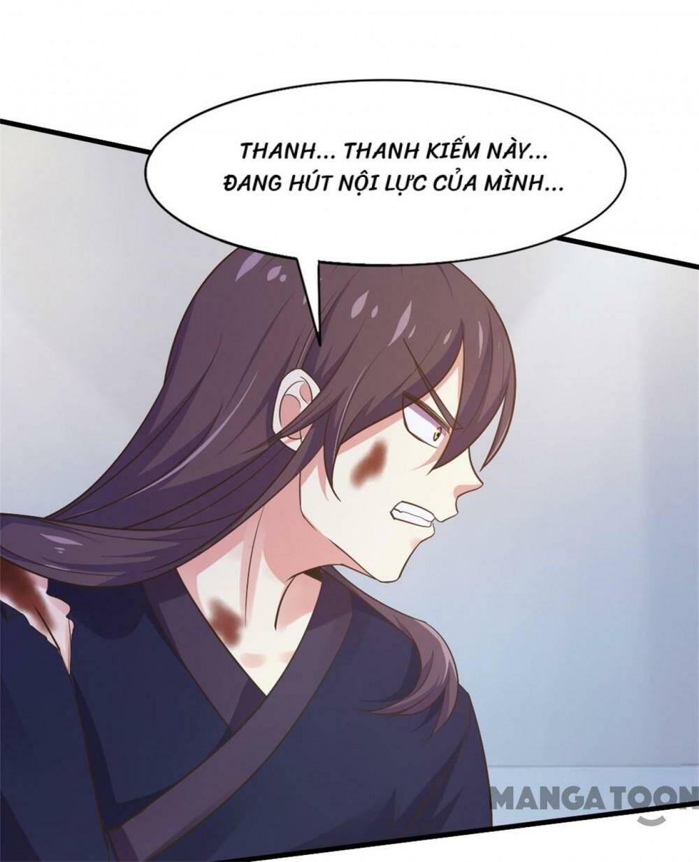 Tôi Và Cô Nàng Thuê Trọ Xinh Đẹp 26 Tuổi: Chapter 239