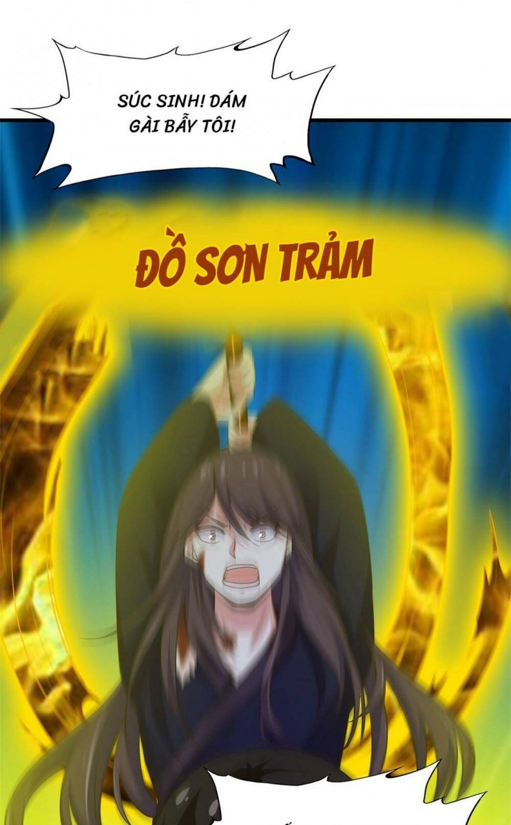 Tôi Và Cô Nàng Thuê Trọ Xinh Đẹp 26 Tuổi: Chapter 239