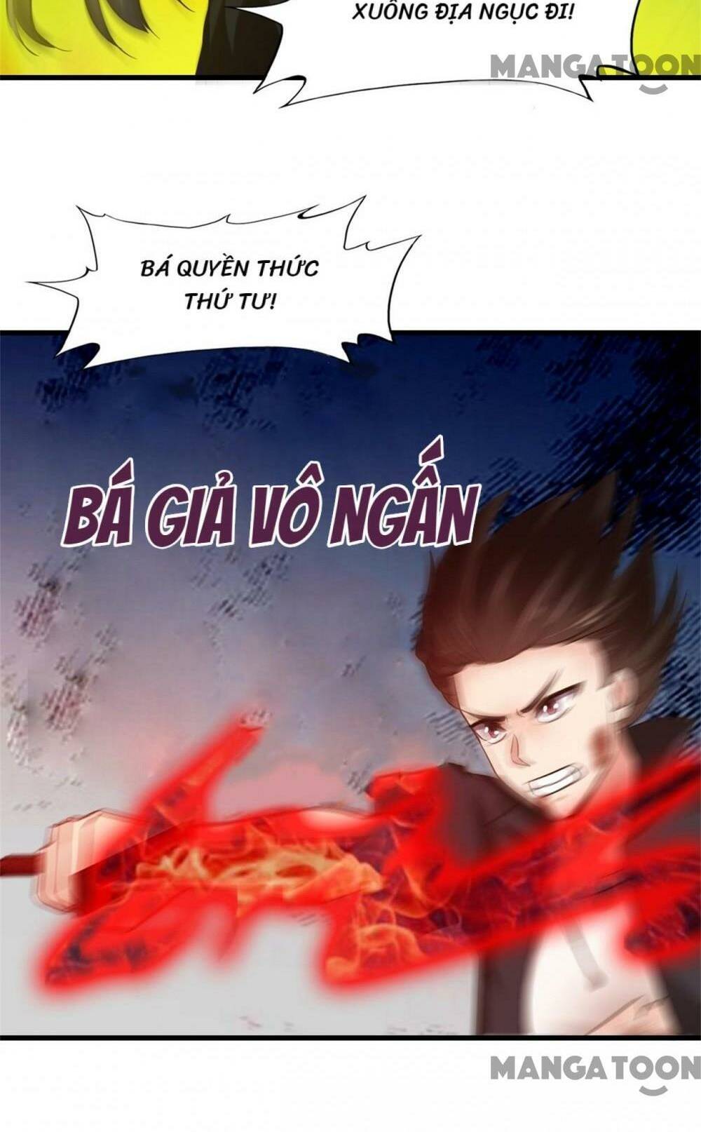Tôi Và Cô Nàng Thuê Trọ Xinh Đẹp 26 Tuổi: Chapter 239