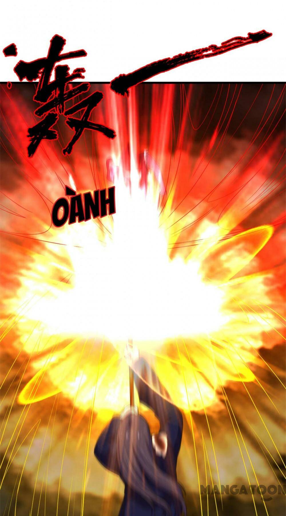 Tôi Và Cô Nàng Thuê Trọ Xinh Đẹp 26 Tuổi: Chapter 239