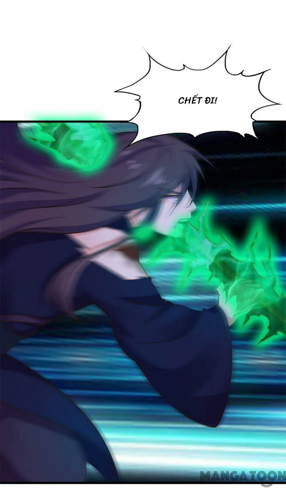 Tôi Và Cô Nàng Thuê Trọ Xinh Đẹp 26 Tuổi: Chapter 239