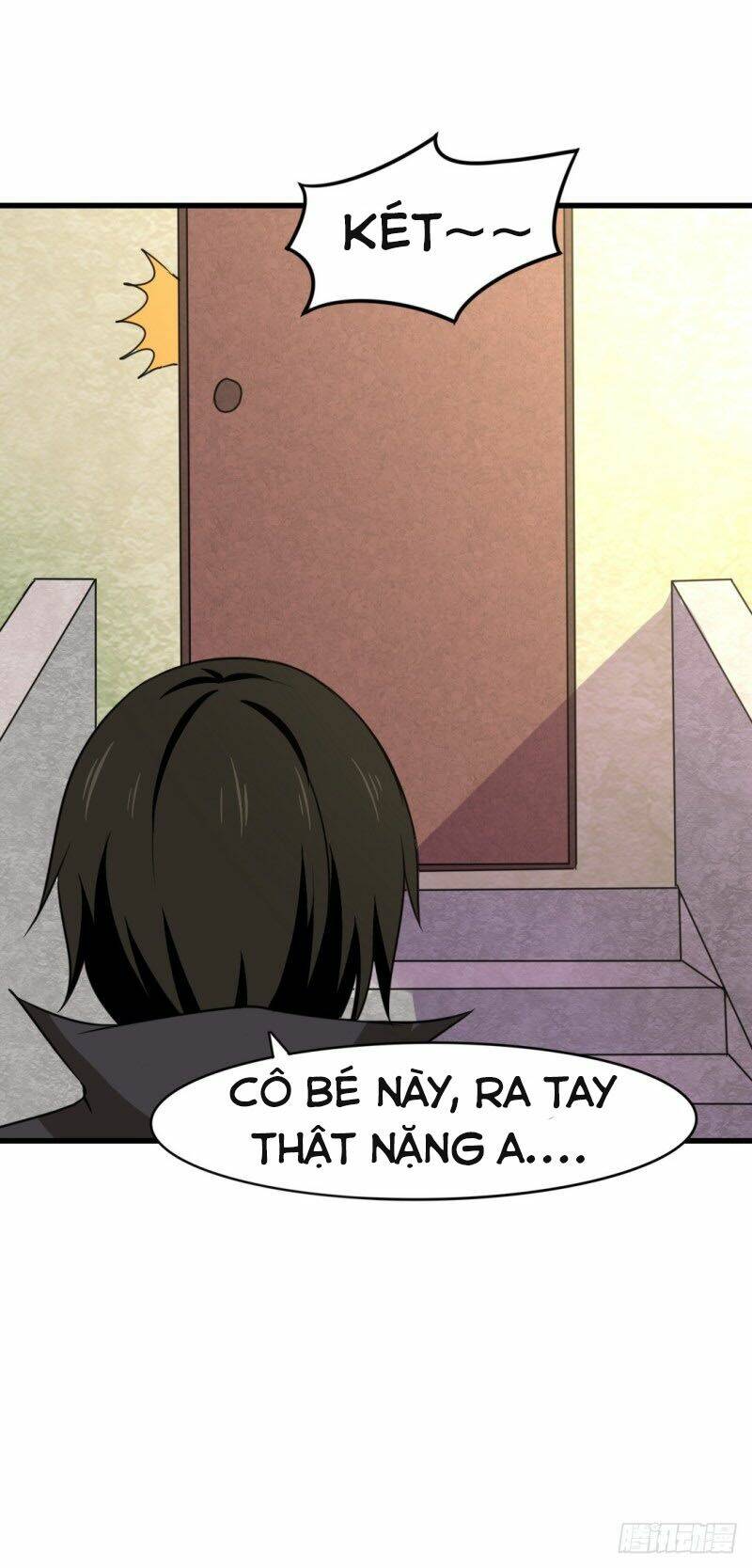 Tôi Và Cô Nàng Thuê Trọ Xinh Đẹp 26 Tuổi: Chapter 24