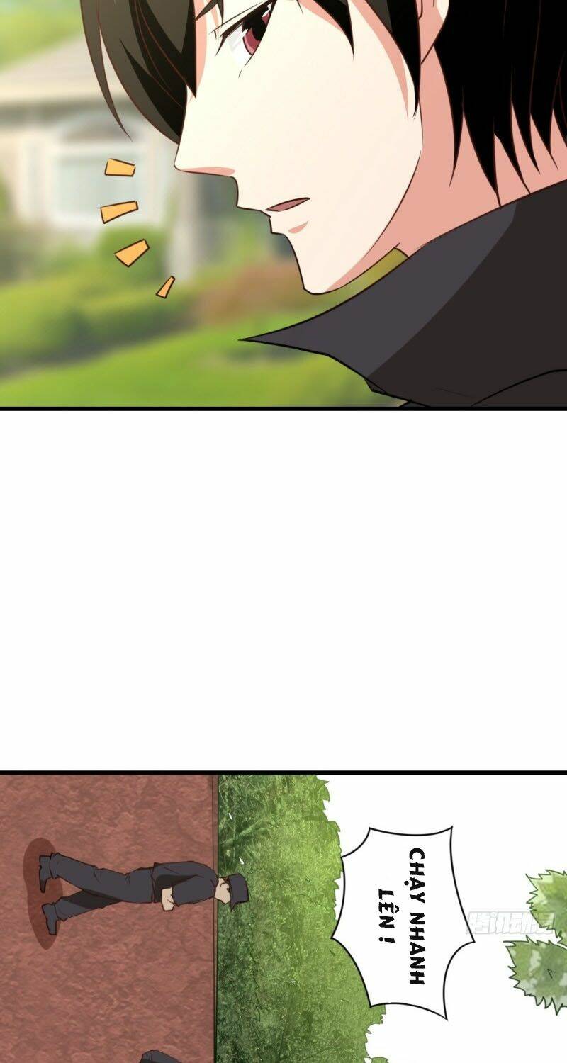 Tôi Và Cô Nàng Thuê Trọ Xinh Đẹp 26 Tuổi: Chapter 24