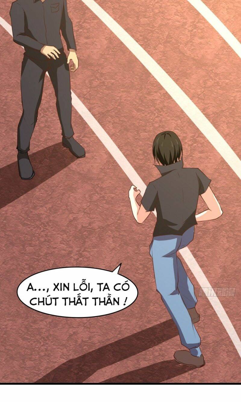 Tôi Và Cô Nàng Thuê Trọ Xinh Đẹp 26 Tuổi: Chapter 24