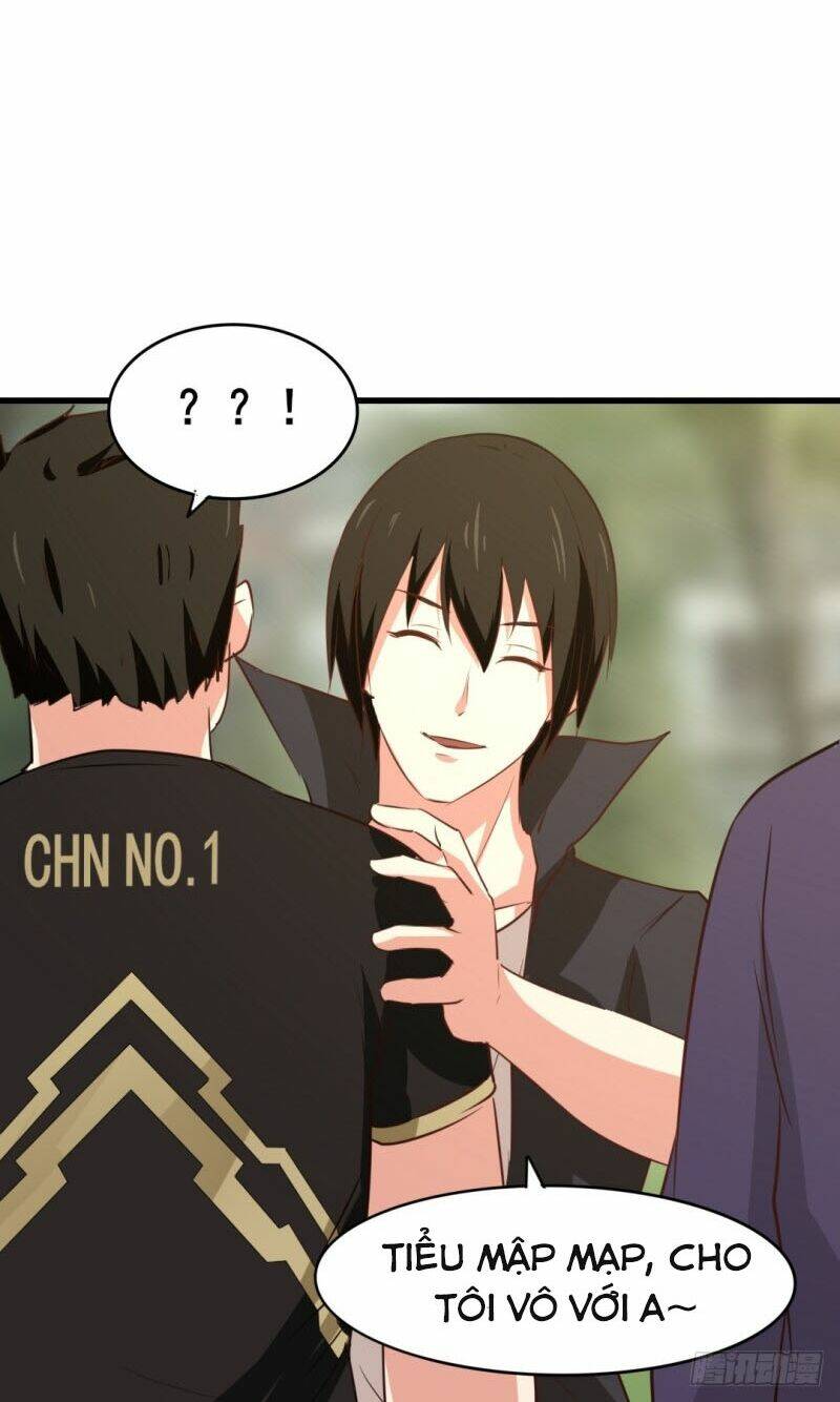 Tôi Và Cô Nàng Thuê Trọ Xinh Đẹp 26 Tuổi: Chapter 24