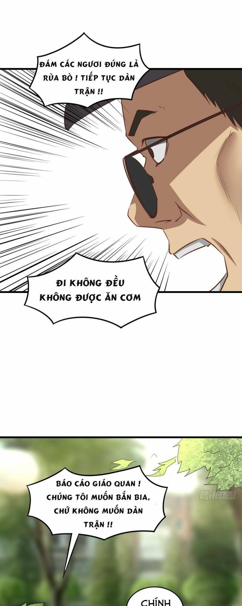 Tôi Và Cô Nàng Thuê Trọ Xinh Đẹp 26 Tuổi: Chapter 24