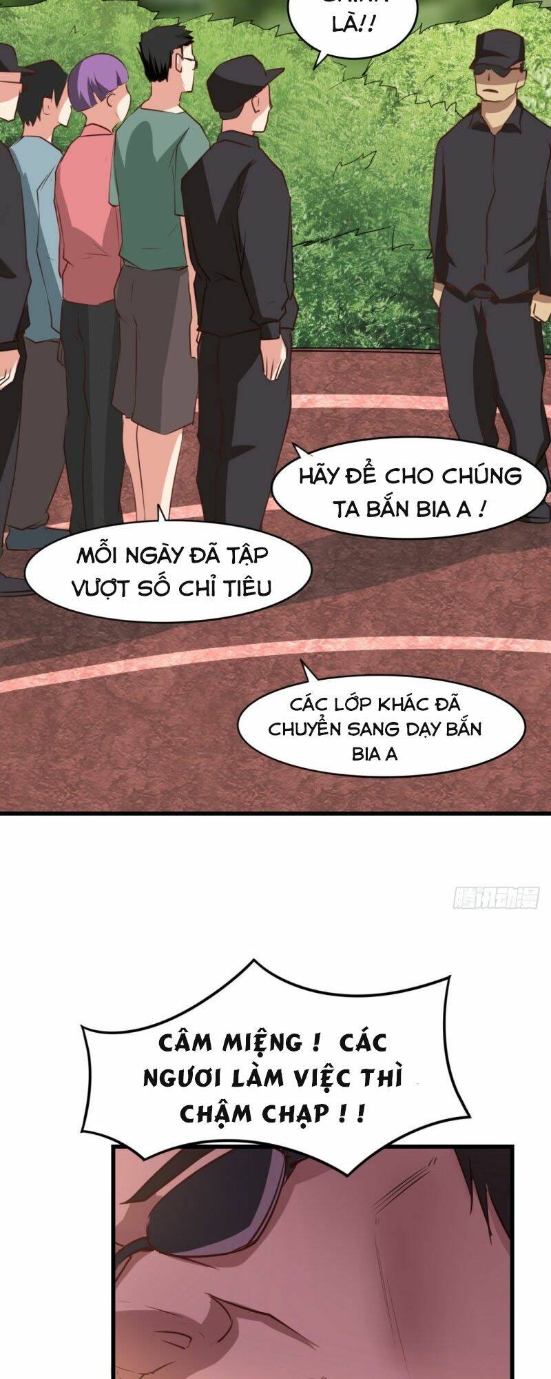 Tôi Và Cô Nàng Thuê Trọ Xinh Đẹp 26 Tuổi: Chapter 24
