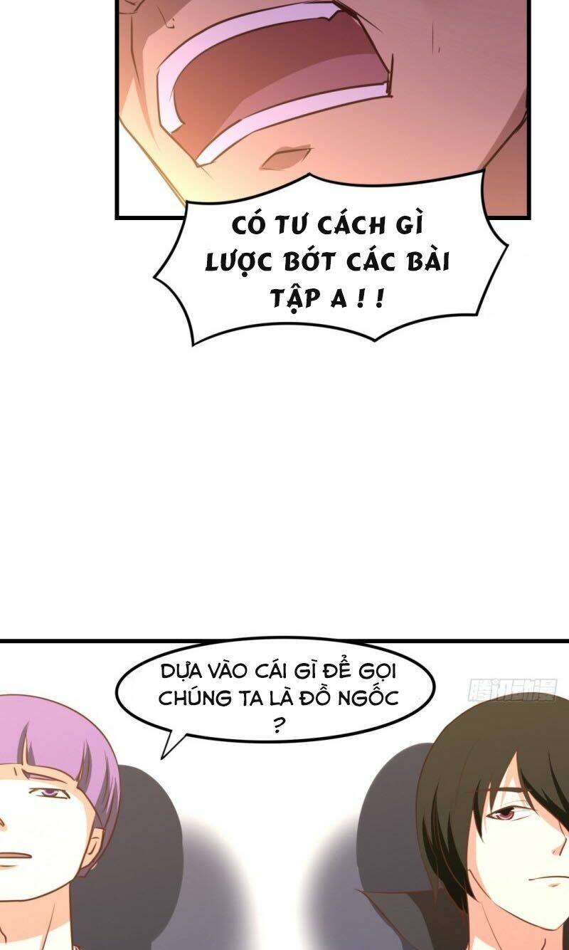 Tôi Và Cô Nàng Thuê Trọ Xinh Đẹp 26 Tuổi: Chapter 24
