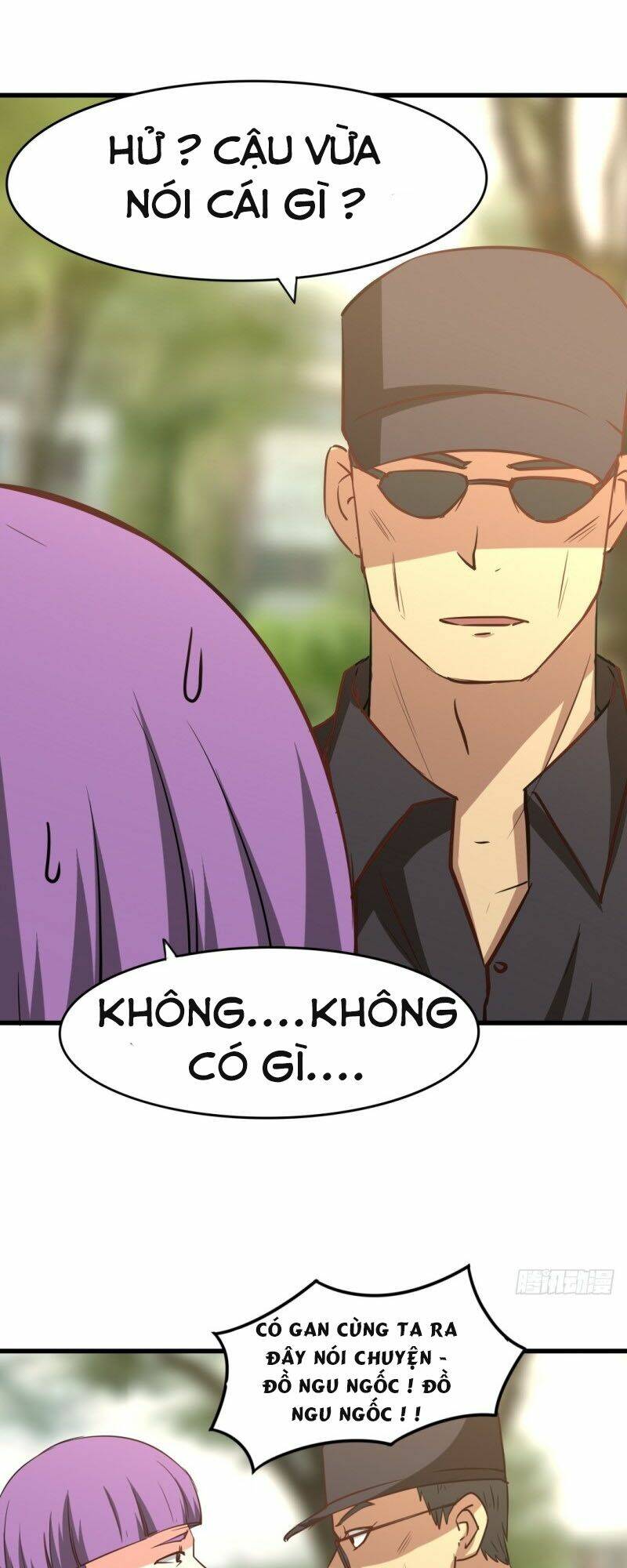 Tôi Và Cô Nàng Thuê Trọ Xinh Đẹp 26 Tuổi: Chapter 24