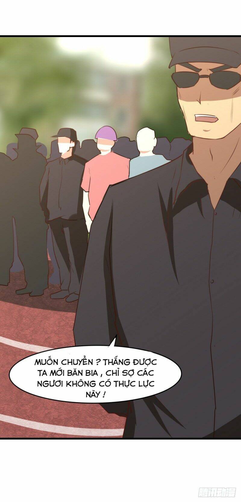 Tôi Và Cô Nàng Thuê Trọ Xinh Đẹp 26 Tuổi: Chapter 24
