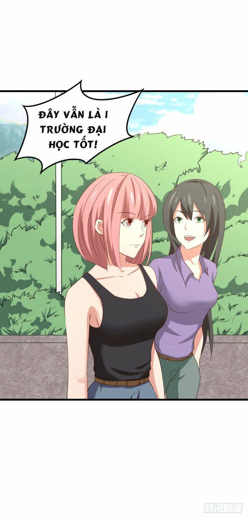 Tôi Và Cô Nàng Thuê Trọ Xinh Đẹp 26 Tuổi: Chapter 24