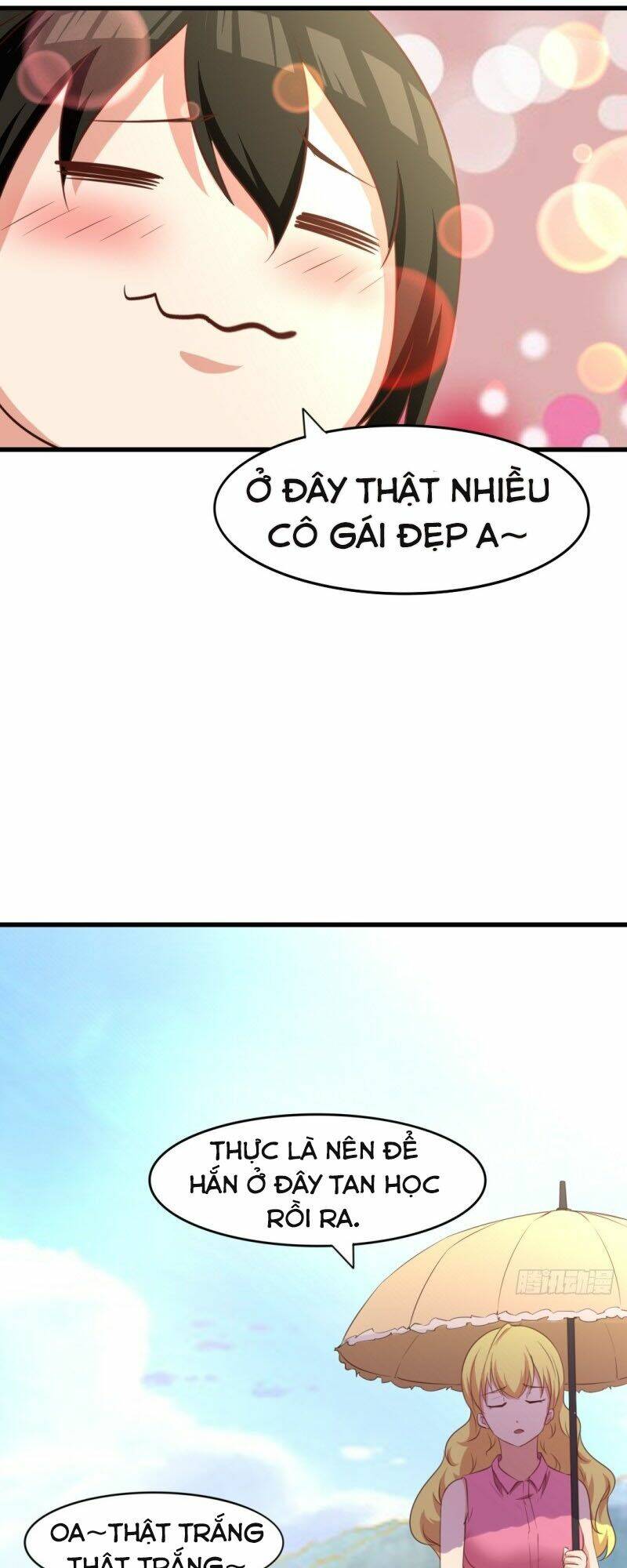 Tôi Và Cô Nàng Thuê Trọ Xinh Đẹp 26 Tuổi: Chapter 24
