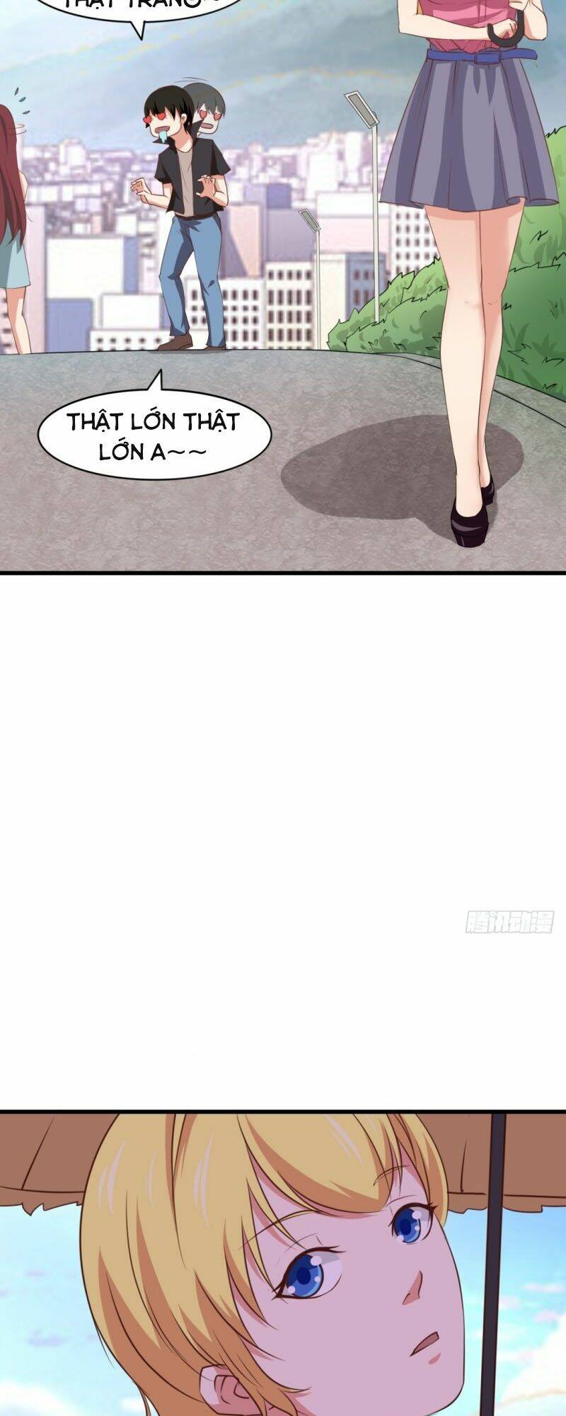 Tôi Và Cô Nàng Thuê Trọ Xinh Đẹp 26 Tuổi: Chapter 24