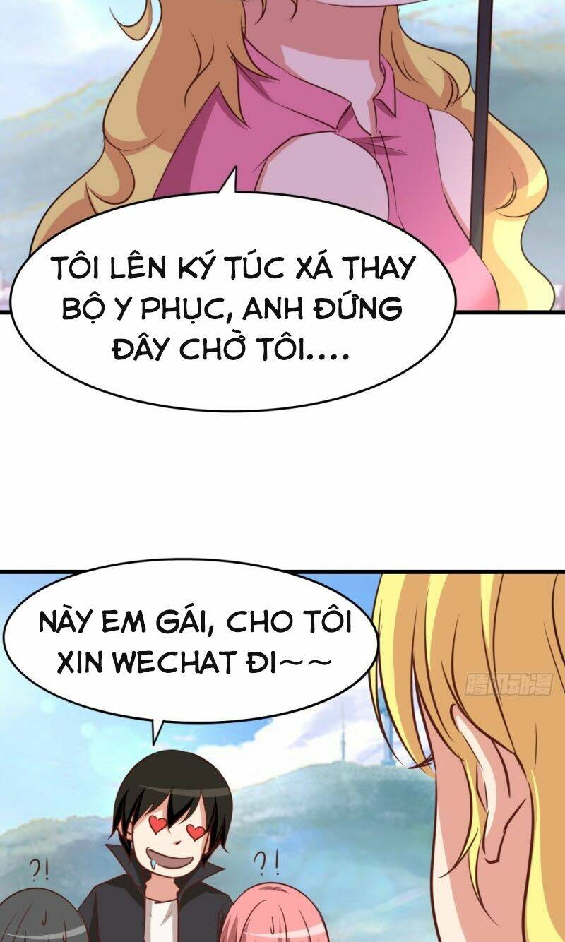 Tôi Và Cô Nàng Thuê Trọ Xinh Đẹp 26 Tuổi: Chapter 24