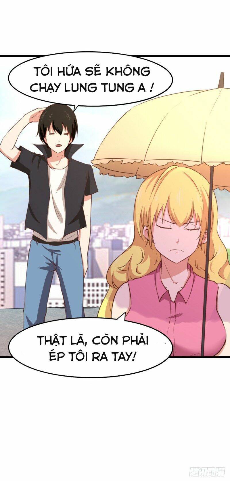 Tôi Và Cô Nàng Thuê Trọ Xinh Đẹp 26 Tuổi: Chapter 24