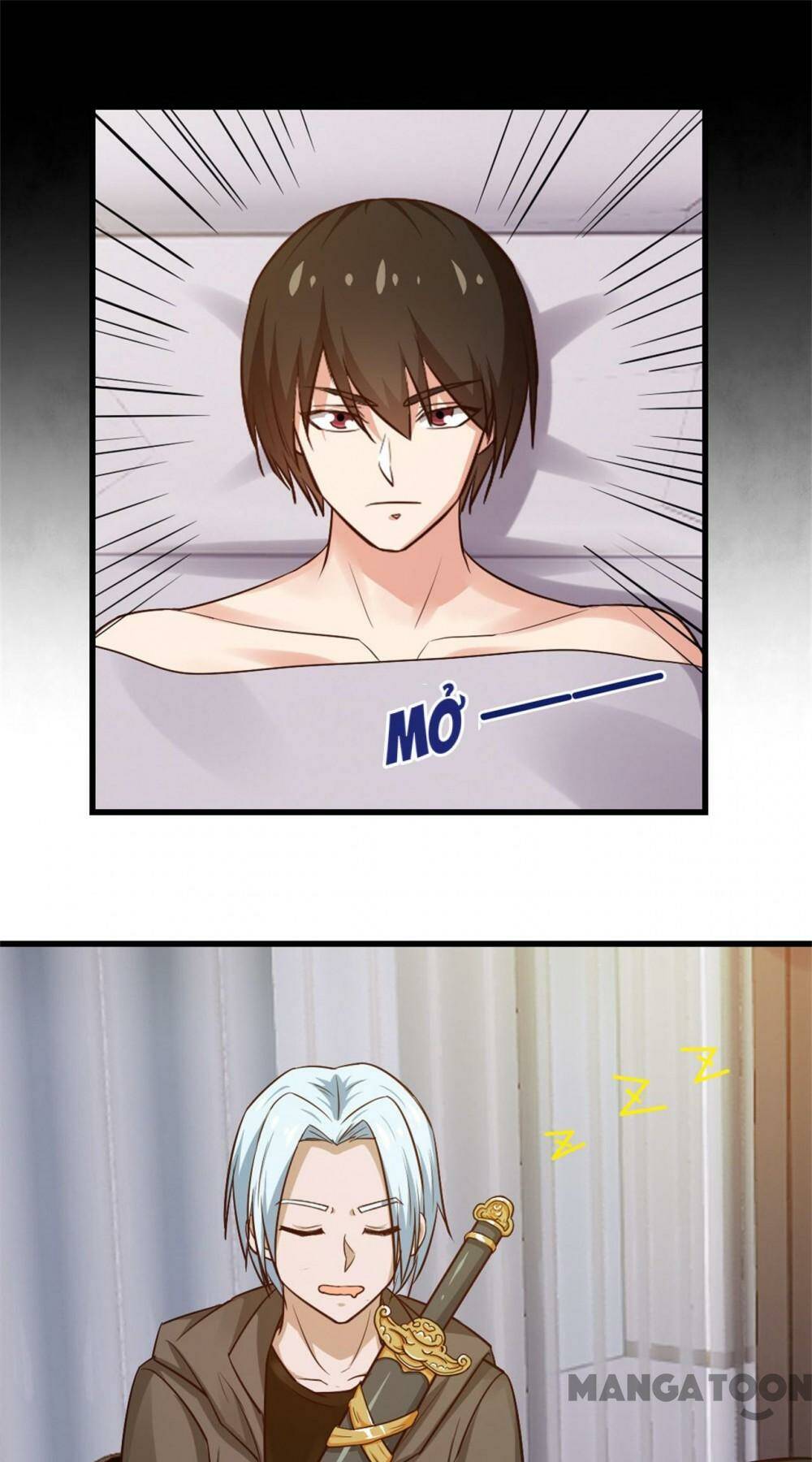 Tôi Và Cô Nàng Thuê Trọ Xinh Đẹp 26 Tuổi: Chapter 240