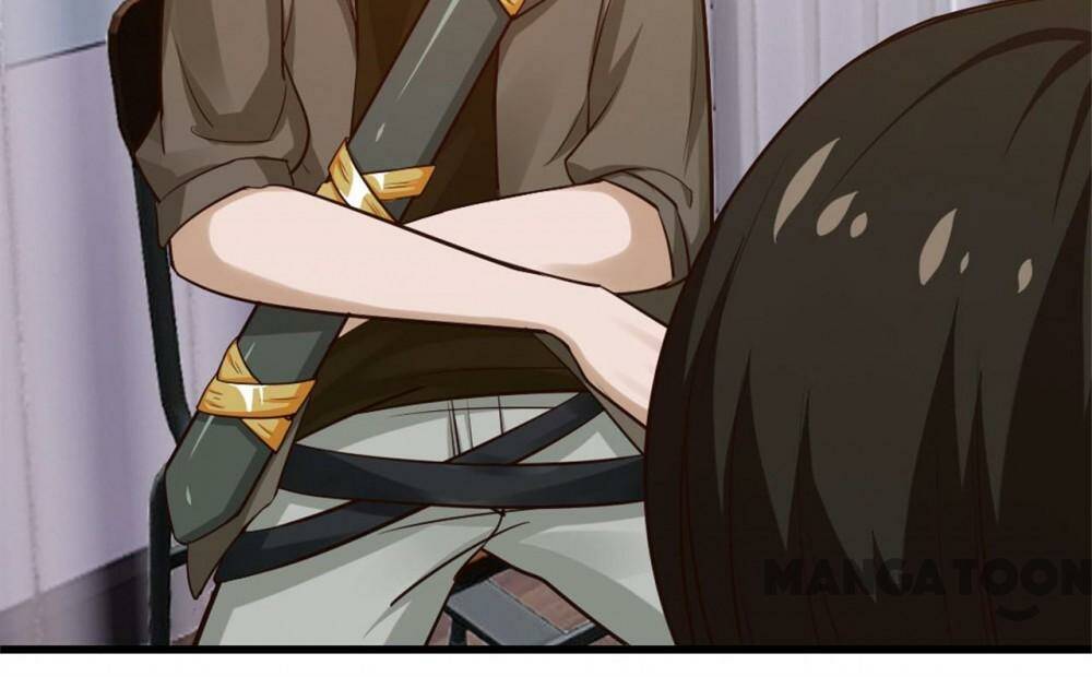Tôi Và Cô Nàng Thuê Trọ Xinh Đẹp 26 Tuổi: Chapter 240