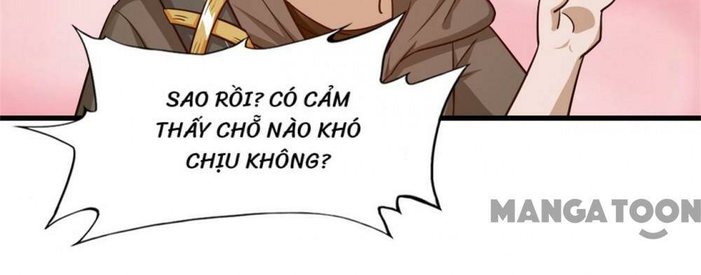 Tôi Và Cô Nàng Thuê Trọ Xinh Đẹp 26 Tuổi: Chapter 240