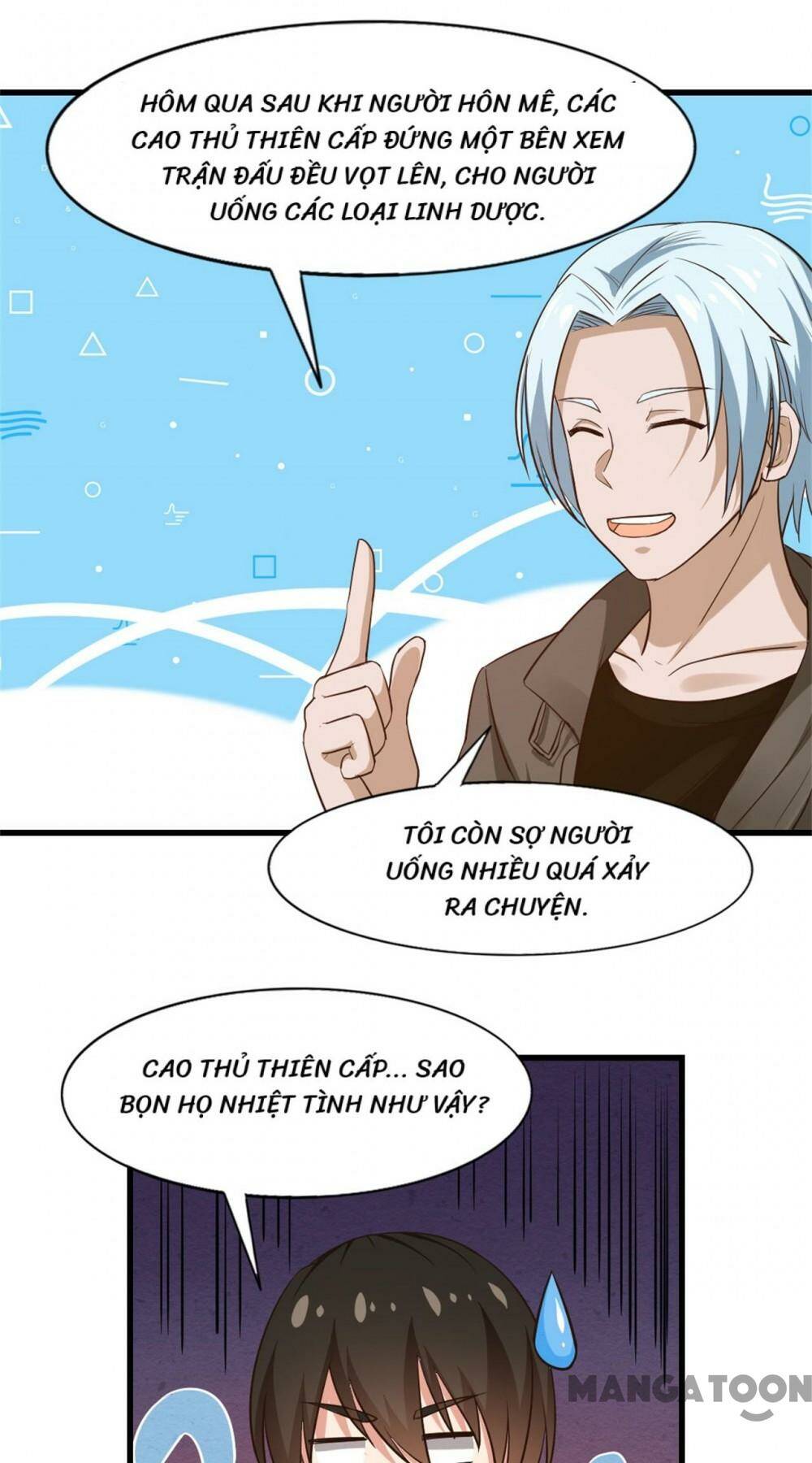 Tôi Và Cô Nàng Thuê Trọ Xinh Đẹp 26 Tuổi: Chapter 240