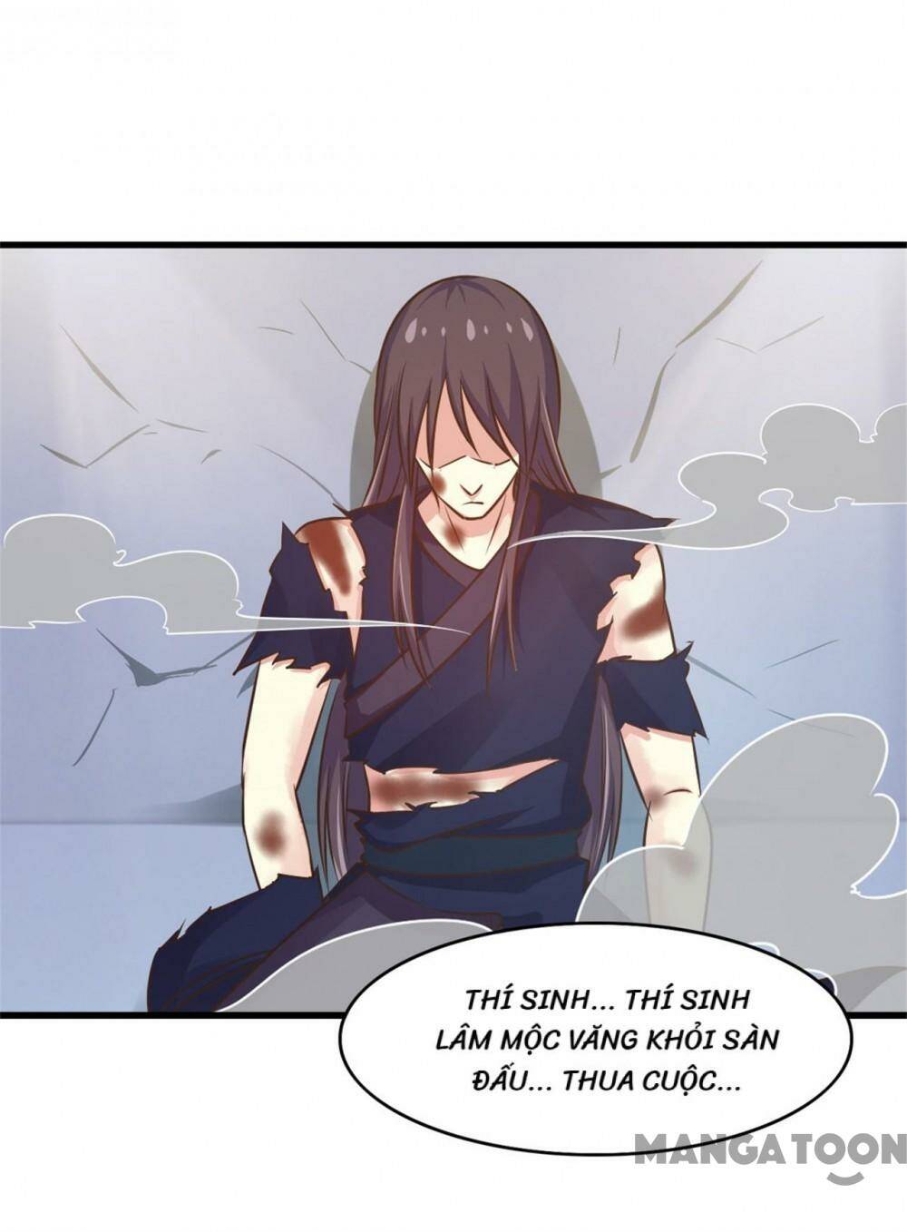 Tôi Và Cô Nàng Thuê Trọ Xinh Đẹp 26 Tuổi: Chapter 240