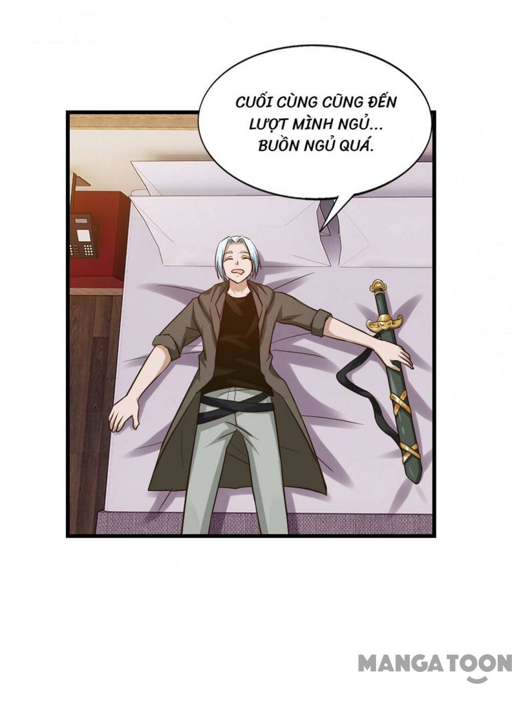 Tôi Và Cô Nàng Thuê Trọ Xinh Đẹp 26 Tuổi: Chapter 240