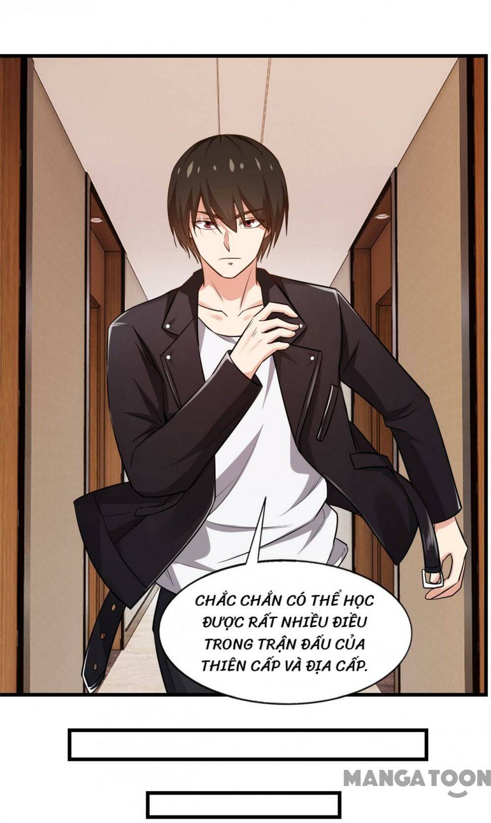 Tôi Và Cô Nàng Thuê Trọ Xinh Đẹp 26 Tuổi: Chapter 240