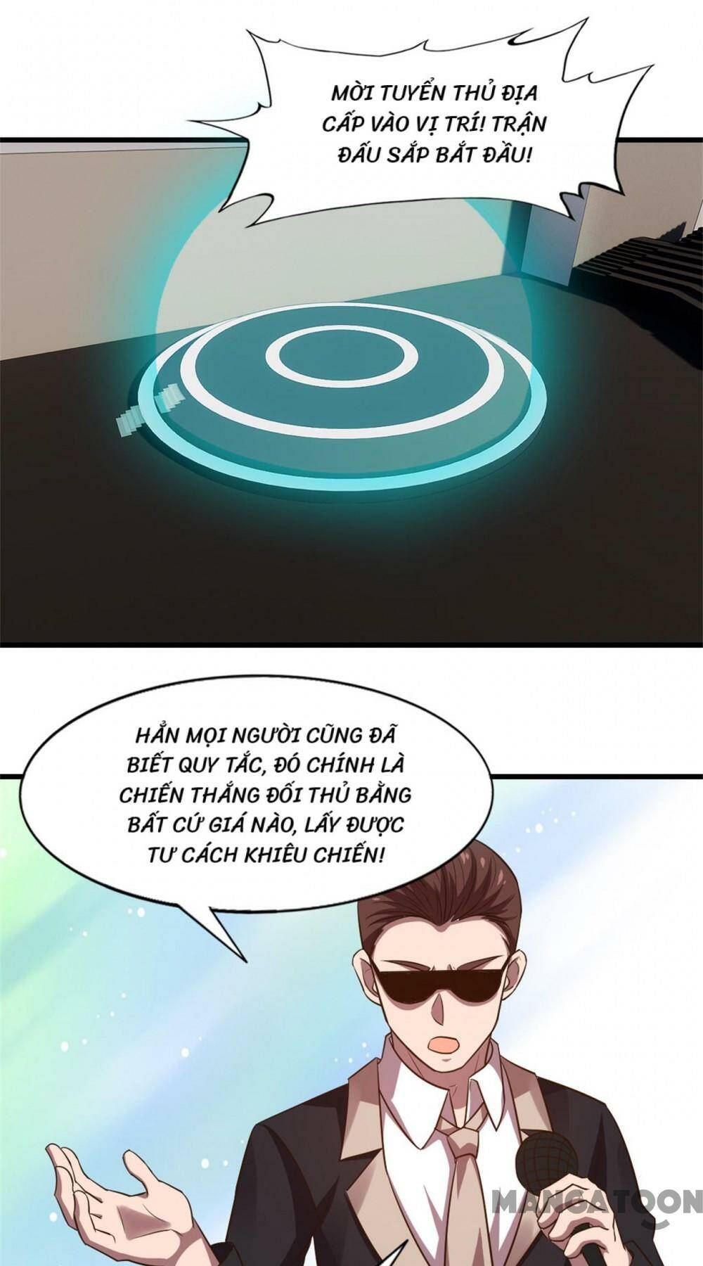 Tôi Và Cô Nàng Thuê Trọ Xinh Đẹp 26 Tuổi: Chapter 240