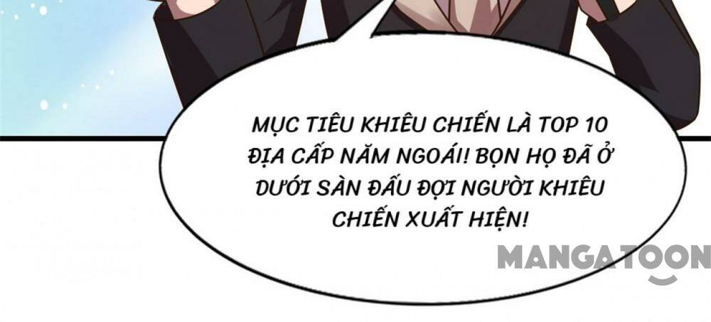 Tôi Và Cô Nàng Thuê Trọ Xinh Đẹp 26 Tuổi: Chapter 240