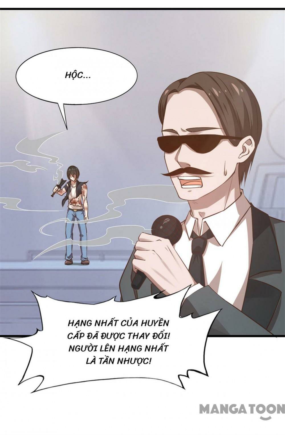 Tôi Và Cô Nàng Thuê Trọ Xinh Đẹp 26 Tuổi: Chapter 240