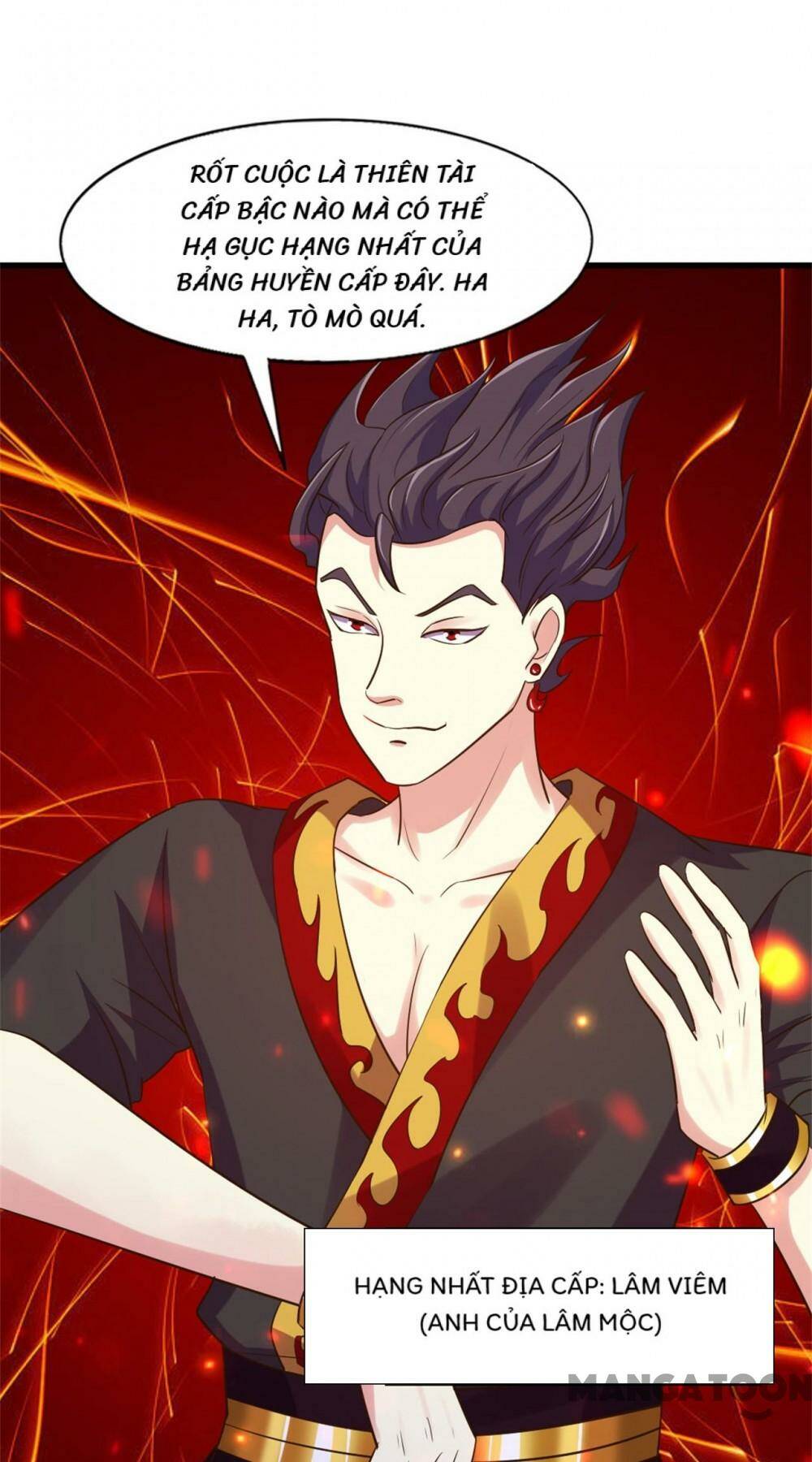 Tôi Và Cô Nàng Thuê Trọ Xinh Đẹp 26 Tuổi: Chapter 240