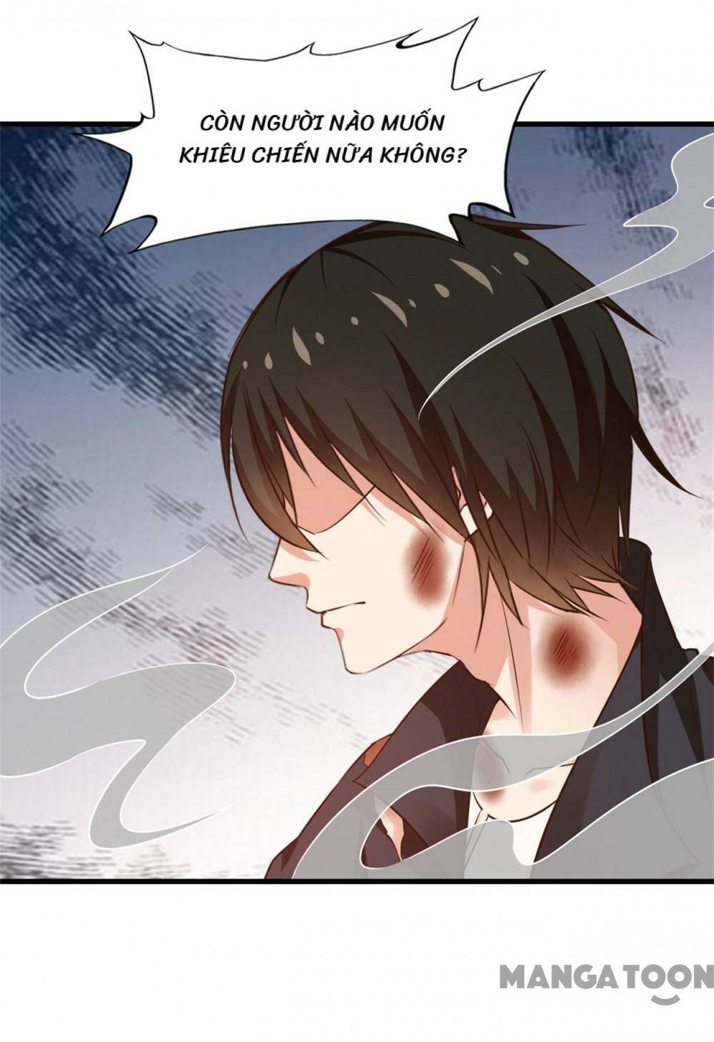 Tôi Và Cô Nàng Thuê Trọ Xinh Đẹp 26 Tuổi: Chapter 240