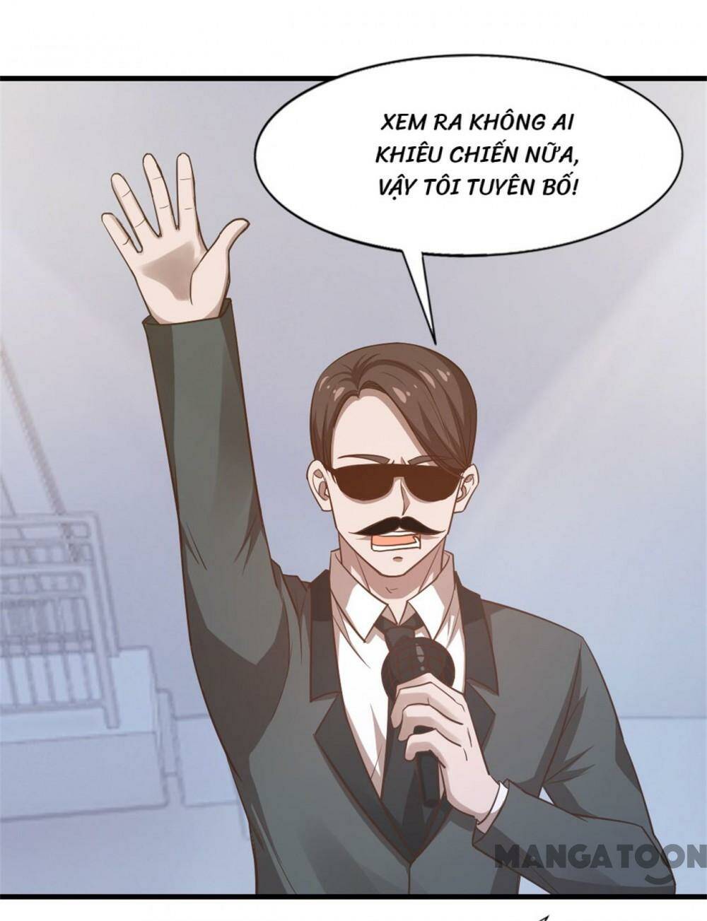 Tôi Và Cô Nàng Thuê Trọ Xinh Đẹp 26 Tuổi: Chapter 240