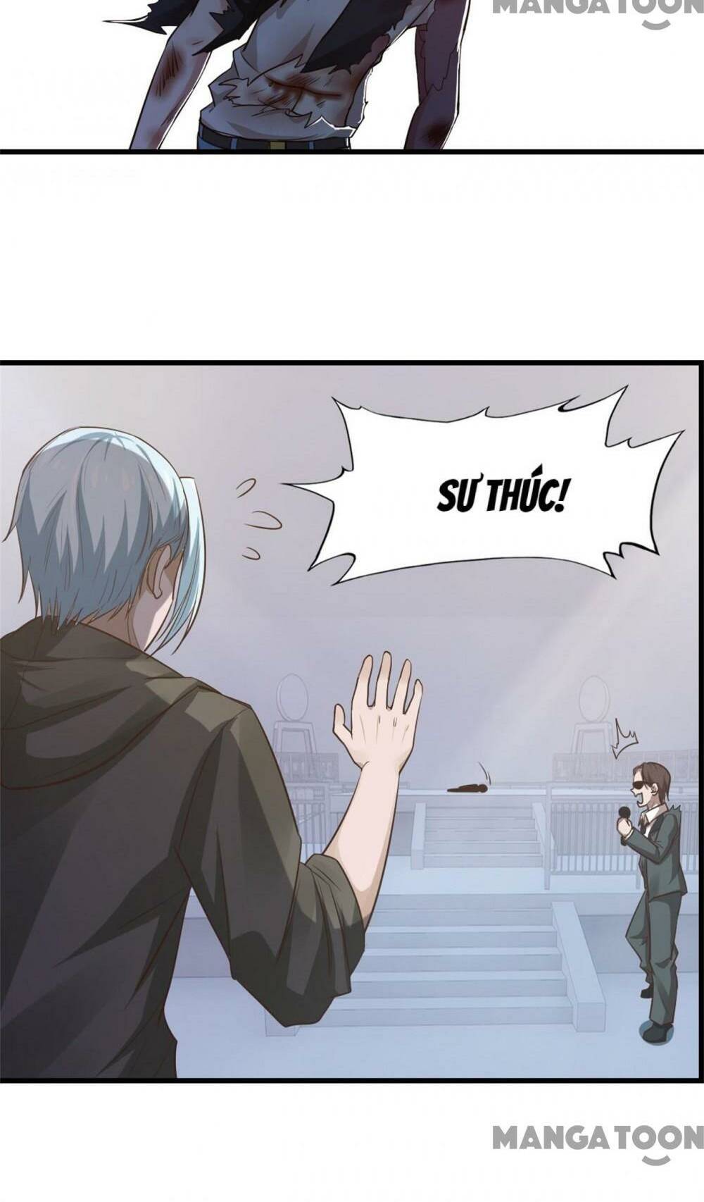 Tôi Và Cô Nàng Thuê Trọ Xinh Đẹp 26 Tuổi: Chapter 240
