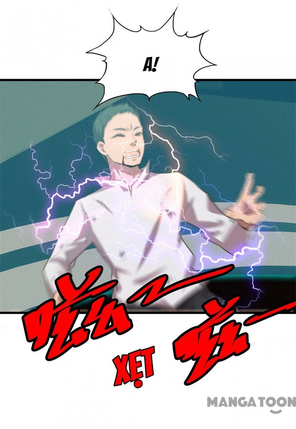 Tôi Và Cô Nàng Thuê Trọ Xinh Đẹp 26 Tuổi: Chapter 241