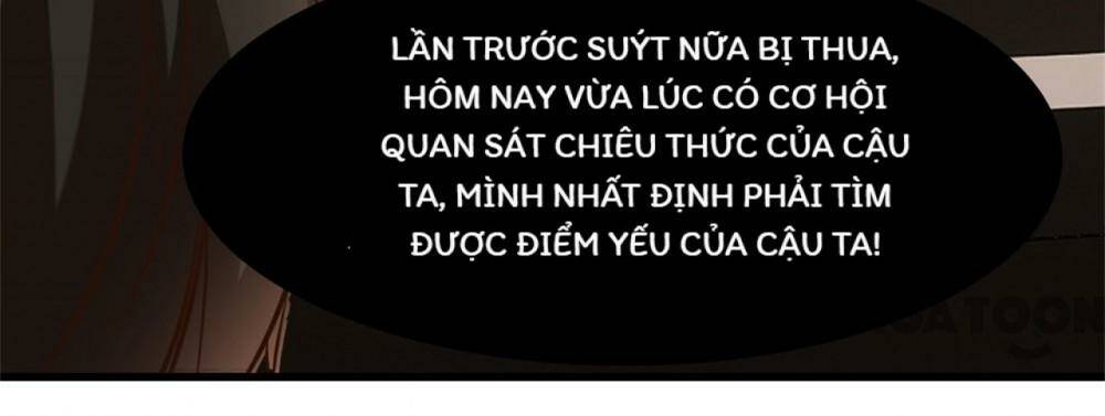 Tôi Và Cô Nàng Thuê Trọ Xinh Đẹp 26 Tuổi: Chapter 241
