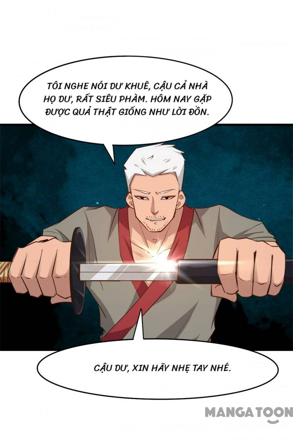 Tôi Và Cô Nàng Thuê Trọ Xinh Đẹp 26 Tuổi: Chapter 241