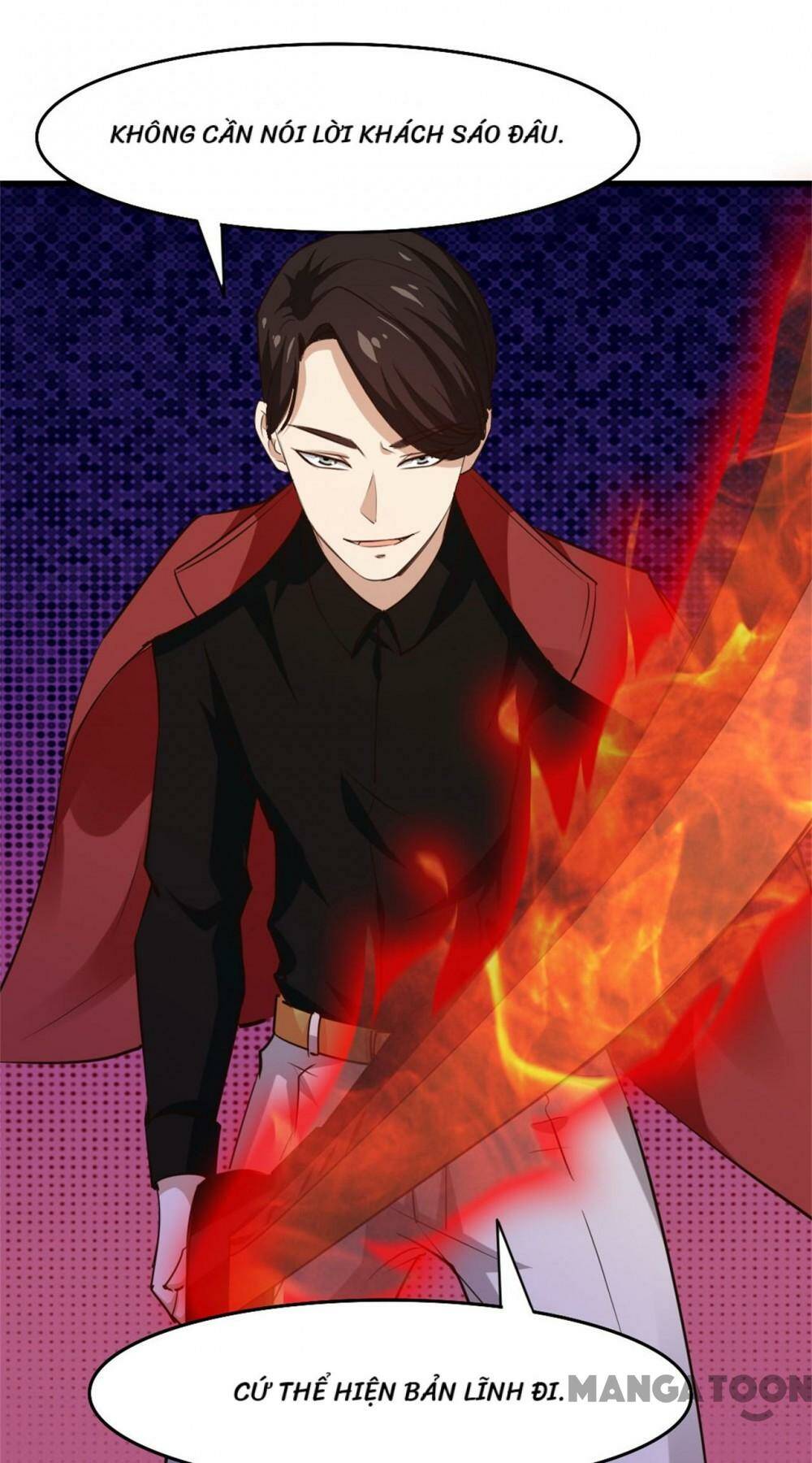 Tôi Và Cô Nàng Thuê Trọ Xinh Đẹp 26 Tuổi: Chapter 241