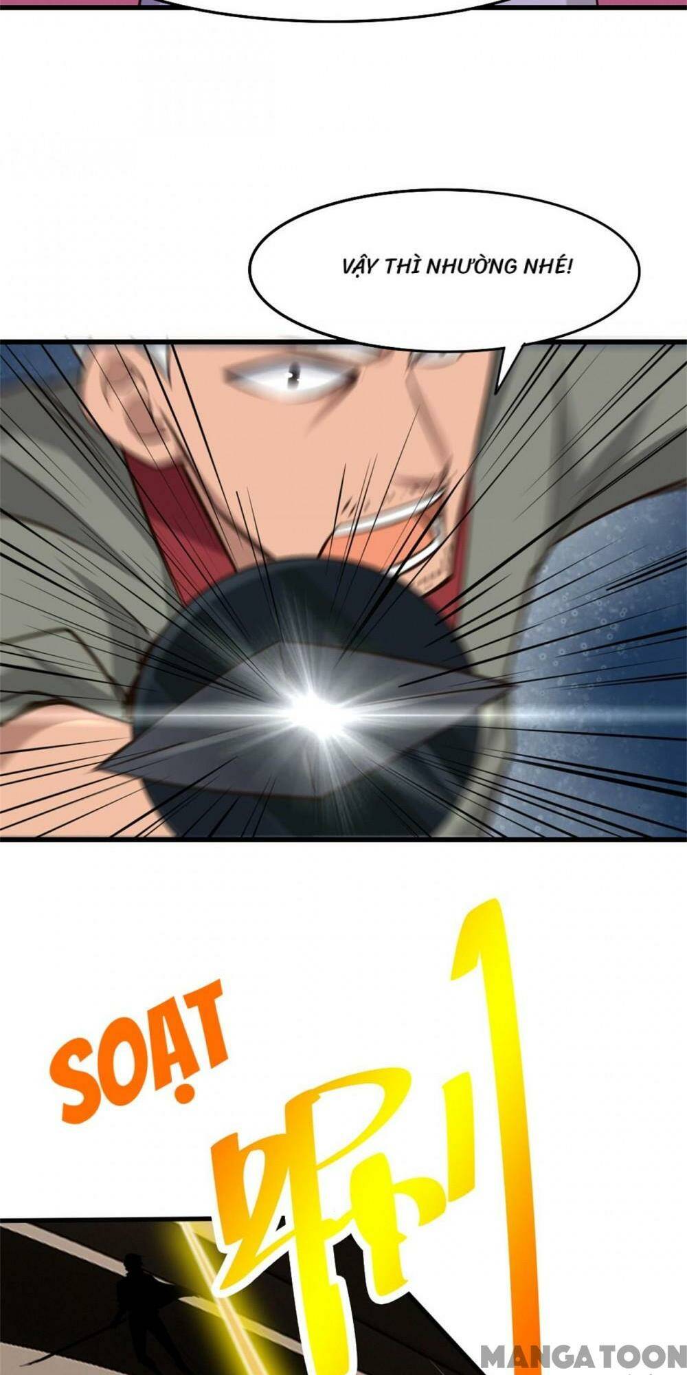 Tôi Và Cô Nàng Thuê Trọ Xinh Đẹp 26 Tuổi: Chapter 241