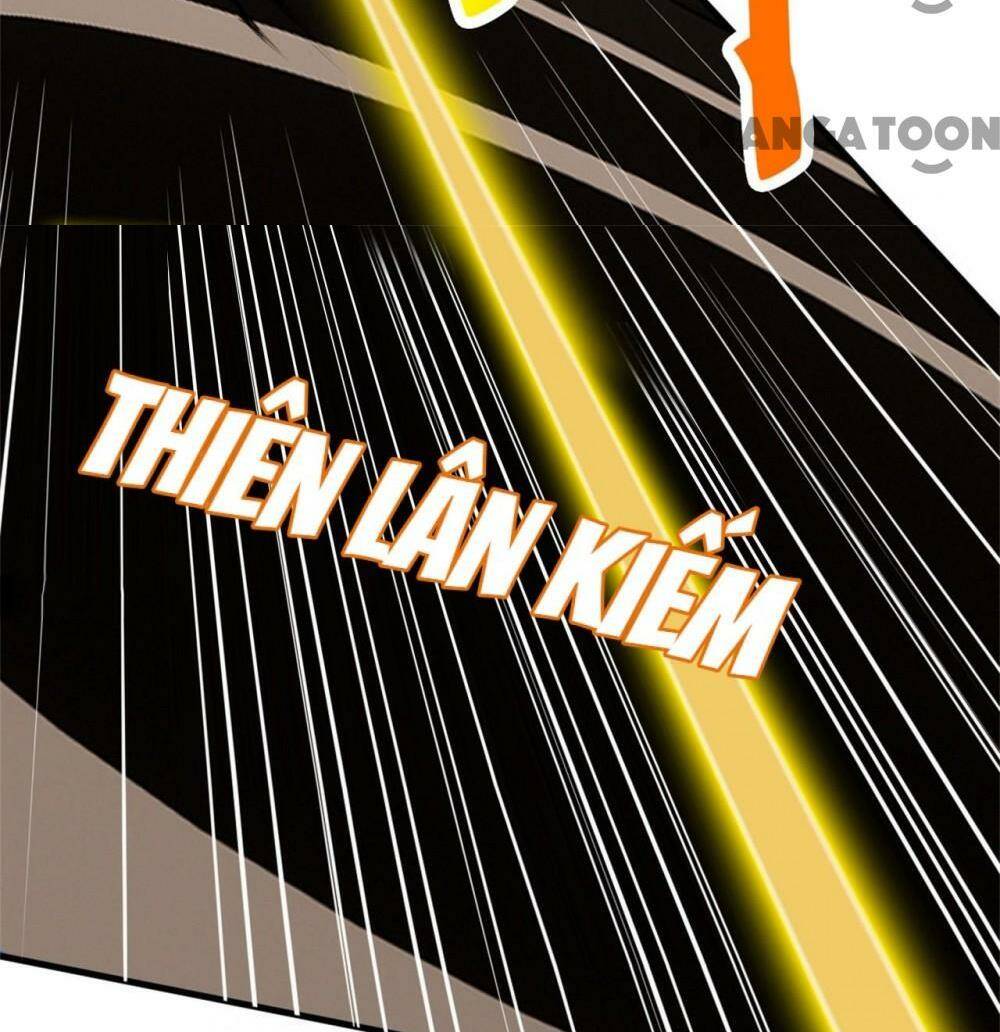 Tôi Và Cô Nàng Thuê Trọ Xinh Đẹp 26 Tuổi: Chapter 241
