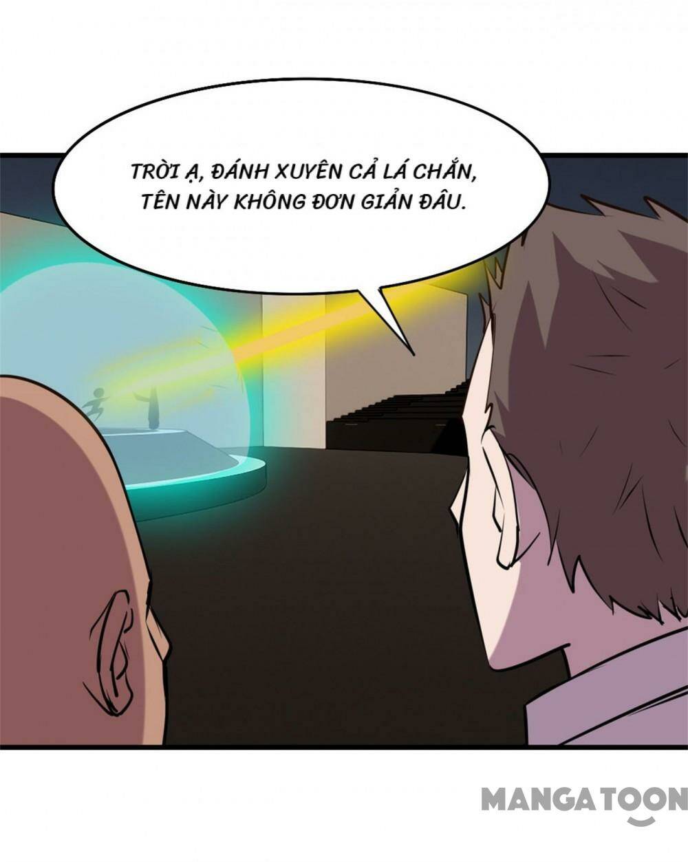 Tôi Và Cô Nàng Thuê Trọ Xinh Đẹp 26 Tuổi: Chapter 241