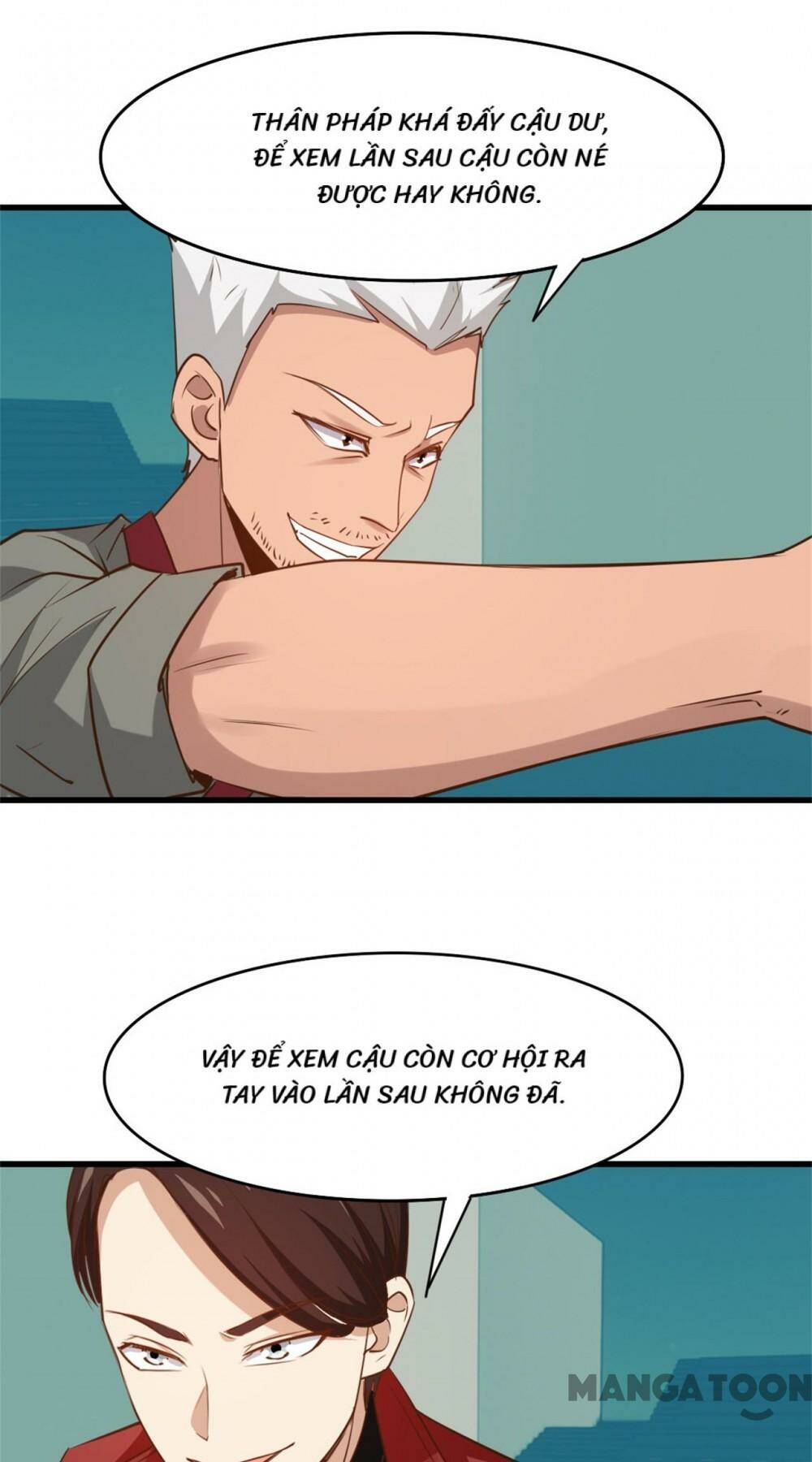Tôi Và Cô Nàng Thuê Trọ Xinh Đẹp 26 Tuổi: Chapter 241