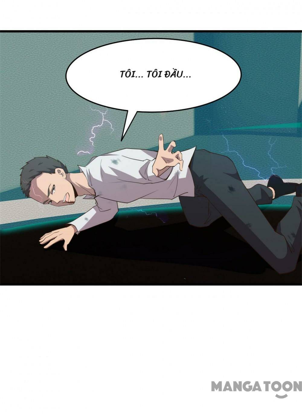 Tôi Và Cô Nàng Thuê Trọ Xinh Đẹp 26 Tuổi: Chapter 241