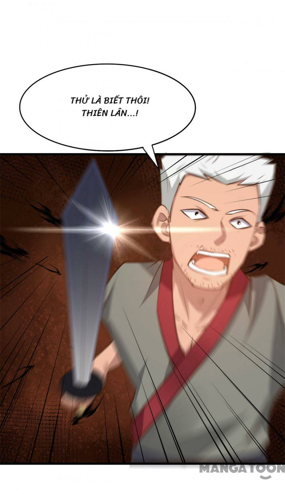 Tôi Và Cô Nàng Thuê Trọ Xinh Đẹp 26 Tuổi: Chapter 241
