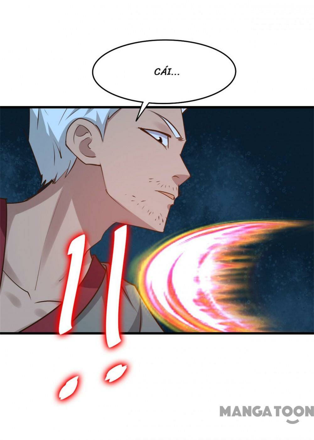 Tôi Và Cô Nàng Thuê Trọ Xinh Đẹp 26 Tuổi: Chapter 241