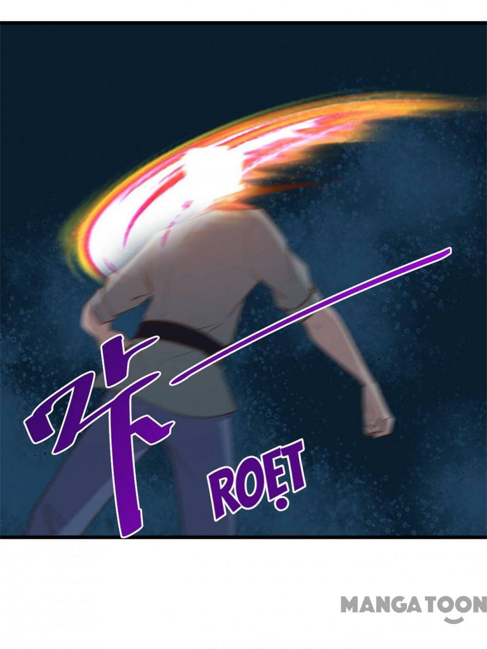 Tôi Và Cô Nàng Thuê Trọ Xinh Đẹp 26 Tuổi: Chapter 241