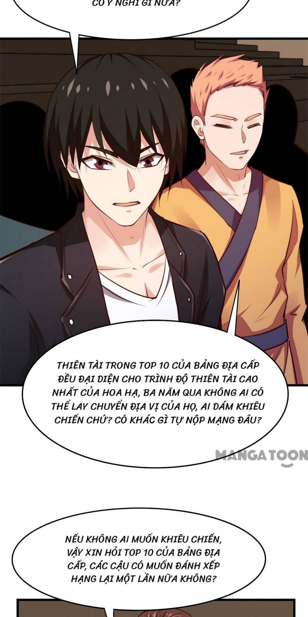 Tôi Và Cô Nàng Thuê Trọ Xinh Đẹp 26 Tuổi: Chapter 241