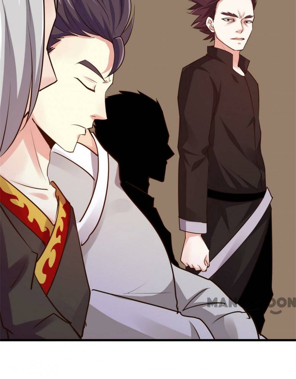 Tôi Và Cô Nàng Thuê Trọ Xinh Đẹp 26 Tuổi: Chapter 241
