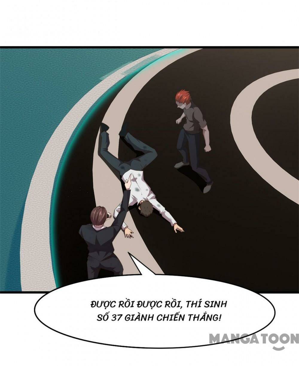 Tôi Và Cô Nàng Thuê Trọ Xinh Đẹp 26 Tuổi: Chapter 241