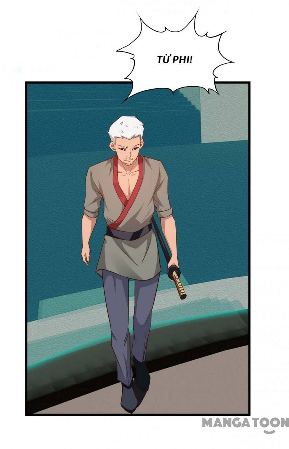 Tôi Và Cô Nàng Thuê Trọ Xinh Đẹp 26 Tuổi: Chapter 241